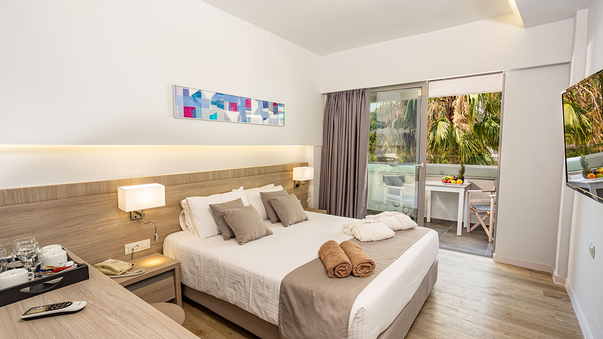 Akti Imperial Deluxe Resort and Spa Dolce - NR